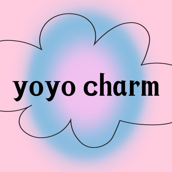 yoyocharm